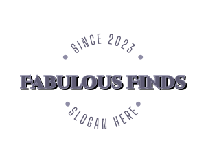 Stylish Business Apparel logo