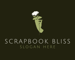 Hand Flower Spa logo