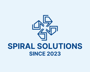 Spiral Apostrophe Company logo