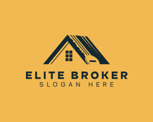 House Key Broker logo