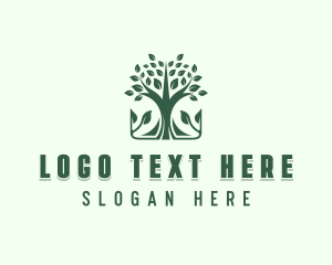 Tree Plant Farm logo