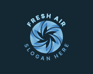 Air Ventilation Propeller logo