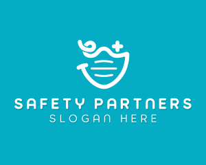 Surgical Mask Protection logo