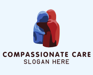 Humanitarian Care Organization  logo design