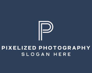 Generic Company Firm logo design