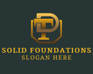 Premium Luxury Business logo