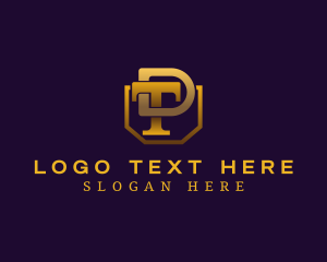 Premium Luxury Business logo