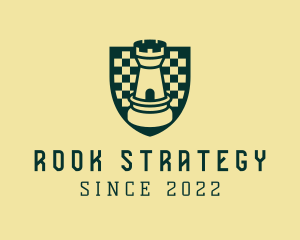 Rook Finance Institute logo