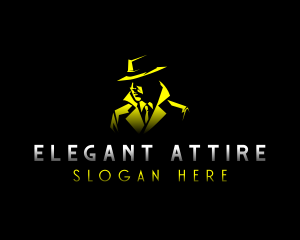 Inspector Spy Detective  logo design