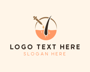 Skin Hair Treatment logo