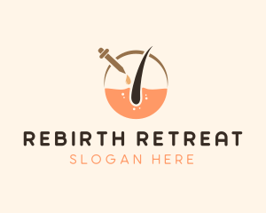 Skin Hair Treatment logo