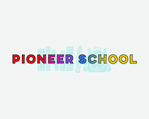 Nursery School Bag logo