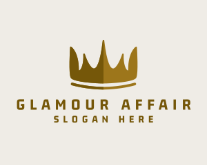 Royal Imperial Crown logo