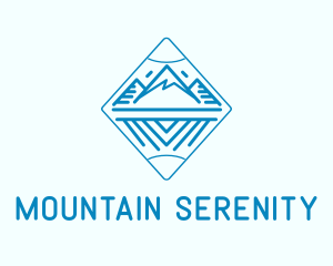 Diamond Mountain Summit logo
