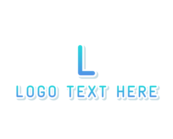 Plumbing logo example 2