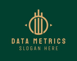 Investment Sales Statistics  logo