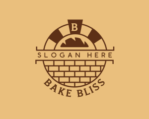 Bread Oven Bistro logo design