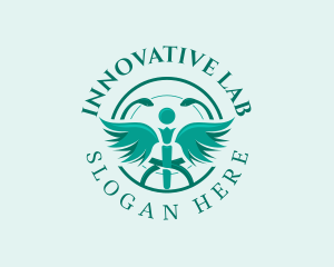 Physical Healthcare Laboratory logo