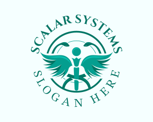 Physical Healthcare Laboratory logo