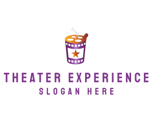 Film Instant Noodles logo