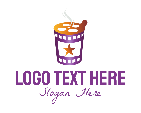 Concessionaire logo example 1