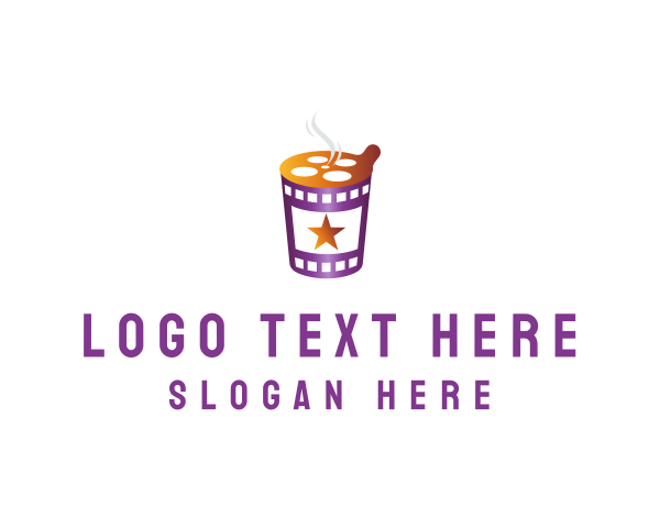 Concessionaire logo example 1