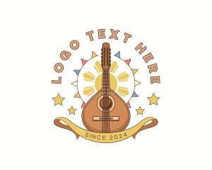 Philippine String Guitar logo