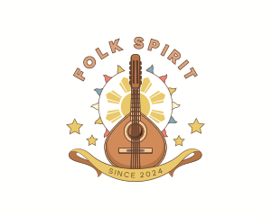 Philippine String Guitar logo