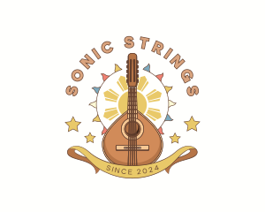 Philippine String Guitar logo
