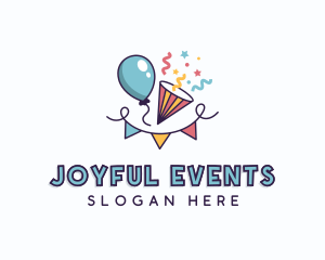 Event Party Entertainment logo