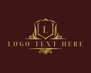 Premium Luxury Hotel logo