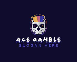 Skull Gaming Casino logo