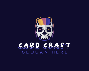 Skull Gaming Casino logo