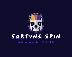 Skull Gaming Casino logo