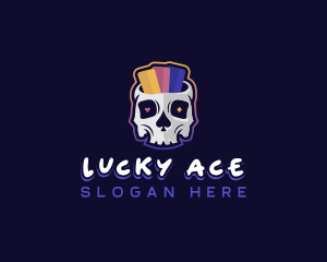 Skull Gaming Casino logo