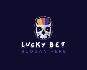 Skull Gaming Casino logo