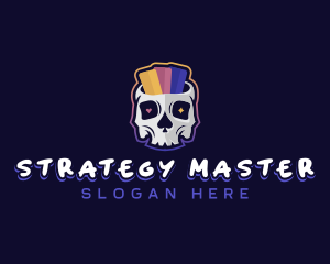 Skull Gaming Casino logo