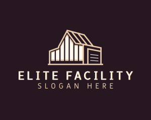 Warehouse Storage Facility logo