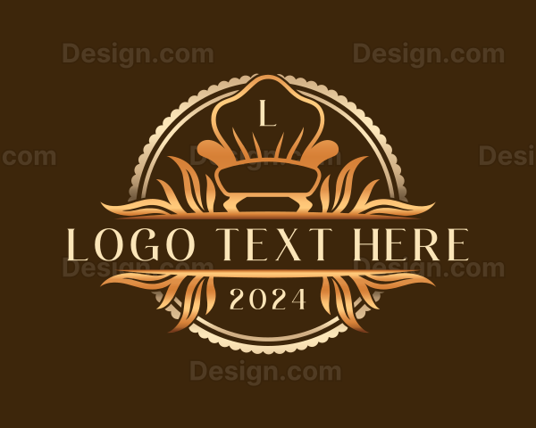 Chair Furniture Sofa Logo