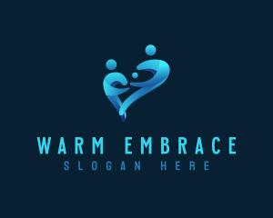 Family Heart Community logo