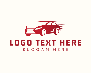 Fast Automotive Garage logo