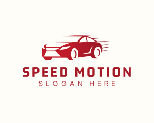 Fast Automotive Garage logo design