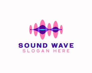 Audio Soundwave Technology  logo