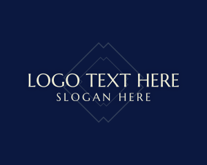 Elegant Diamond Business logo