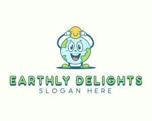 Eco Earth Environmental logo