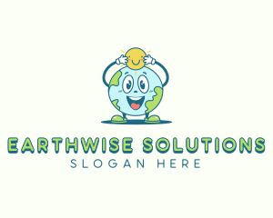 Eco Earth Environmental logo