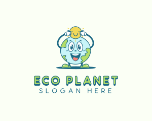 Eco Earth Environmental logo