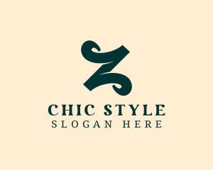 Tailoring Stylist Boutique logo