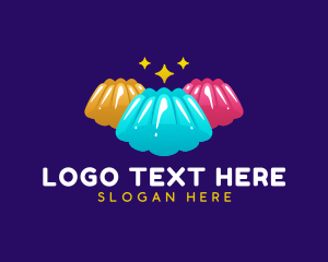 Jelly Candy Sweets logo