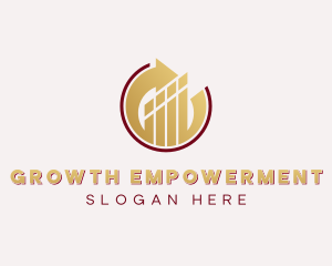 Trading Growth Investment logo